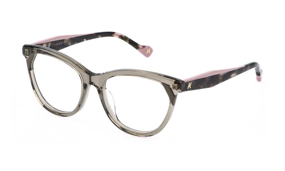 Yalea VYA205 Eyeglasses - view 2